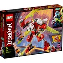 LEGO® NINJAGO® 71707 Kai a robotický tryskáč
