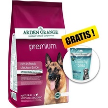 Arden Grange Premium 12 kg