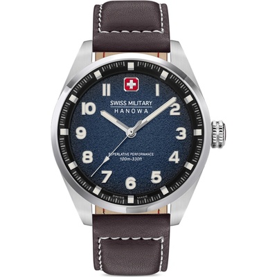 Swiss Military Hanowa SMWGA0001502