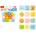 Trifox Sensory soft pads 12pcs