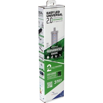 Aquatlantis Easy LED Universal 2.0 438 mm, 20 W Freshwater