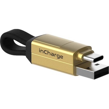 inCharge 6 - nabíjecí a datový kabel 6 v 1 RS-SIX03R