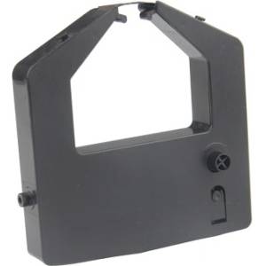 G&G ЛЕНТА ЗА МАТРИЧЕН ПРИНТЕР FUJITSU DL 3300/3400/3600/2200 - Black - 5 m x 12, 7 mm - PN ND-R 0009/RR-FU-DL3400-BK - G&G (ND-R 0009)