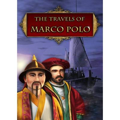 Plug In Digital The Travels of Marco Polo (PC)