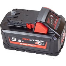 Milwaukee M18 HB5.5 18V 5.5Ah 4932464712