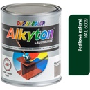 Alkyton Hladký RAL 6009 0,75L