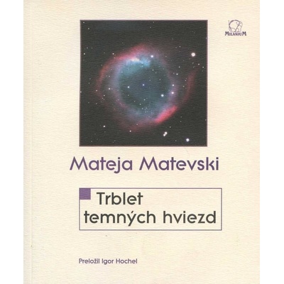Trblet temných hviezd
