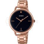 Casio Timeless LTP-E415PG-1CDF (LTP-E415PG-1CDF) Часовници