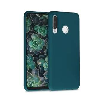 Image 1 of kwmobile Калъф за Huawei P30 Lite - керосин