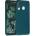 kwmobile Калъф за Huawei P30 Lite - керосин