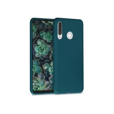 kwmobile Калъф за Huawei P30 Lite - керосин