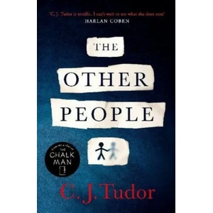Other People (ISBN: 9781405939621)