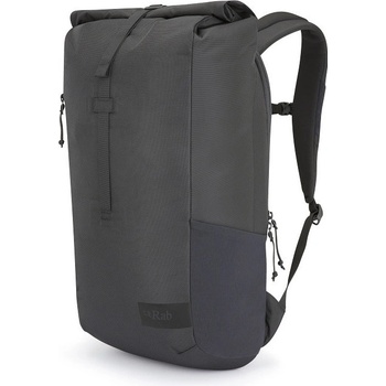 Rab Depot čierna 25 l