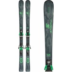 Test Stöckli Montero AX 25/26 Recenzia Stöckli Montero AX 25/26