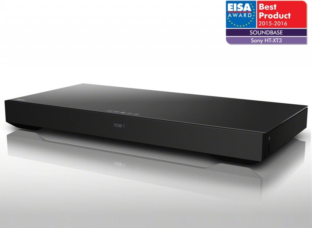 Sony HT-XT3 - Heureka.cz