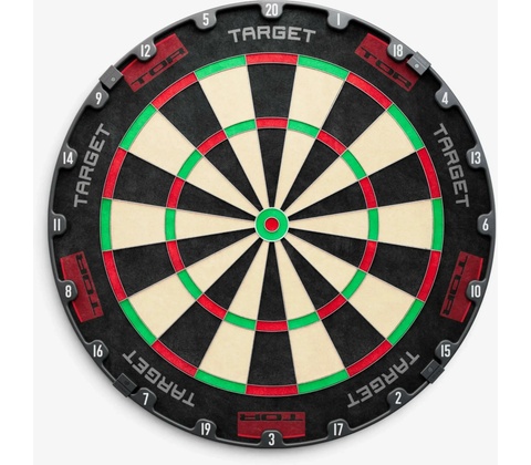 Target TOR