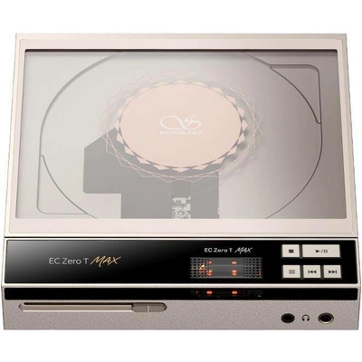 Shanling EC Zero T – Zbozi.Blesk.cz