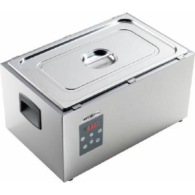 G.Gastro Sous vide GN 1/1 Vodní lázeň se statickým ohřevem vody 21035