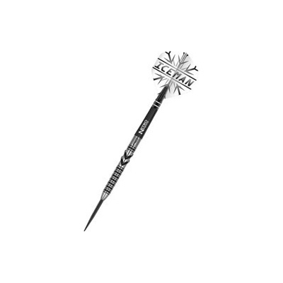 RED DRAGON STEEL GERWYN PRICE - THUNDERBOLT
