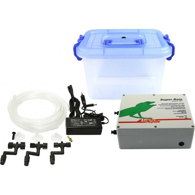 Lucky Reptile Super Rain náhradní hlavice pro trysku 4 ks