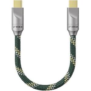 FiiO Link-TC2 10 cm USB кабел (FI LINK-TC2 10CM)