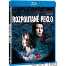 Rozpútané peklo Blu-ray