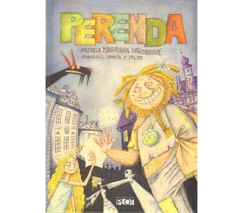 Perenda
