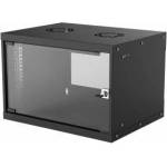 INTELLINET 19 Basic Wallmount Cabinet