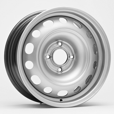 Alcar Stahlrad 8477 6,5x15 4x108 ET27