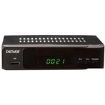 Denver Electronics Denver HDMI/USB DVBS-206HD Decoder
