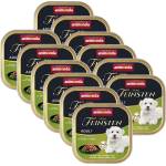 Animonda Vom Feinsten Adult - пуйка и патица 12 x 150 г