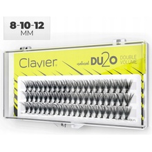 Clavier, DU2O Double Volume MIX trsy rias 8 mm-10 mm-12 mm