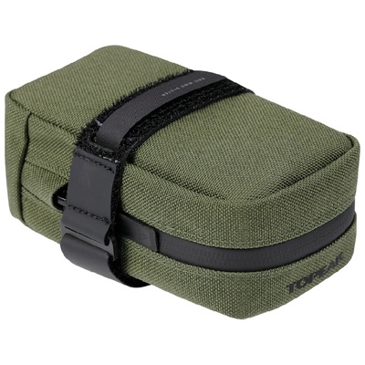 Topeak Elementa SeatBag M Цвят: каки