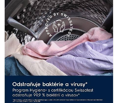 Electrolux EW7D494GUCC