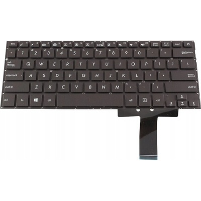 Klávesnice ASUS ZENBOOK UX32 UX32A UX32VD BROWN