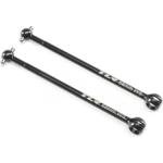Team Losi Racing TLR вал CVA 68mm (2): 22X