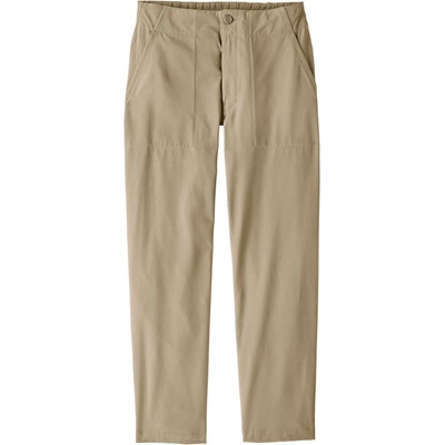 Patagonia Дамски ежедневен панталон Patagonia Women's Roamwith Pants Casual trousers - Seabird Grey (107-4385-0313)