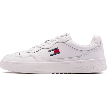 Tommy Hilfiger Tjm Cupsole Leather ESS