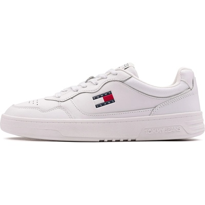 Tommy Hilfiger Tjm Cupsole Leather ESS