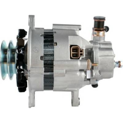 Alternátor HELLA 8EL 012 427-701