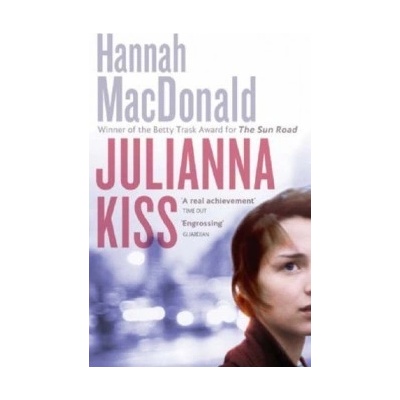 Julianna Kiss