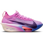 Nike Дамски маратонки Nike Women's Alphafly 3 Running shoes - Fuchsia Glow / Purple Dynasty - размер 39 (EU) (123-2311-0315)