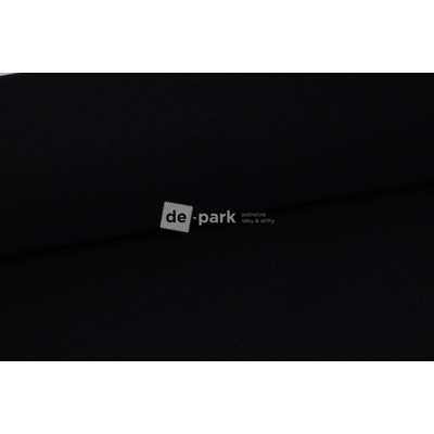 de-park Úplet - černá - 999 – Zboží Dáma