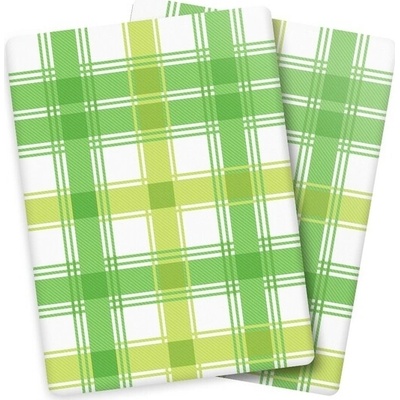 SVITAP 858 veľká kocka 50x70 cm 3ks zelená