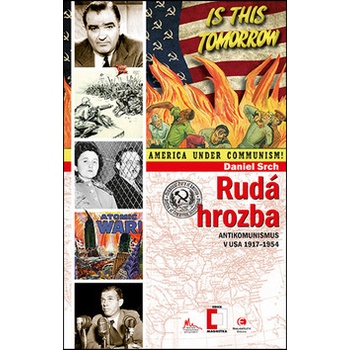 Rudá hrozba