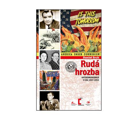 Rudá hrozba