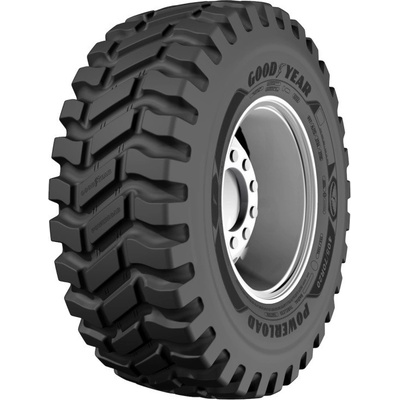 GOODYEAR POWERLOAD 405/70-20 143B TL