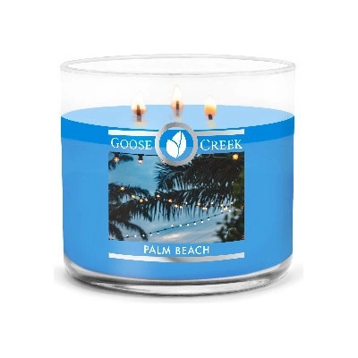 Goose Creek Candle PALM BEACH 411 g