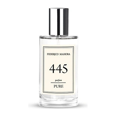 Federico Mahora pure 445 parfum dámsky 50 ml