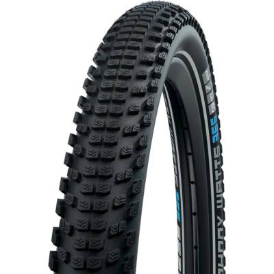 SCHWALBE Plášť JOHNNY WATTS 365 29x2.35 (60-622) 67EPI 1220g Perf GreenGuard DD Addix 4Season reflex